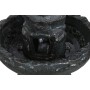 Garden fountain DKD Home Decor 60 x 60 x 100 cm 60 x 60 x 126 cm Resin