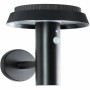 Wall Light Brilliant Black Garden 21 x 18,2 x 20 cm