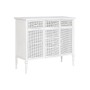 Buffet Home ESPRIT Blanc 101 x 42 x 85 cm