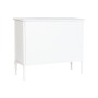 Buffet Home ESPRIT Blanc 101 x 42 x 85 cm