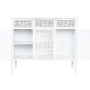 Buffet Home ESPRIT Blanc 101 x 42 x 85 cm