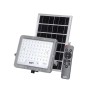 Floodlight/Projector Light EDM 31856 Slim Grey 50 W 600 lm Solar (6500 K)