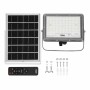 Floodlight/Projector Light EDM 31856 Slim Grey 50 W 600 lm Solar (6500 K)