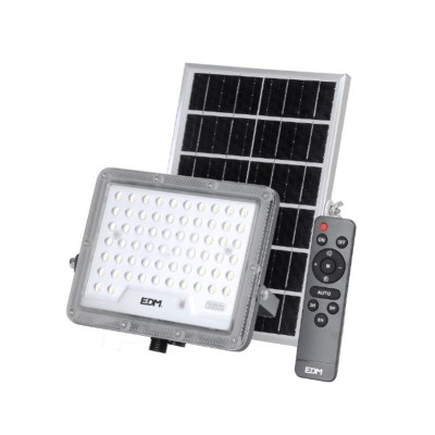 Projecteur EDM 31859 Slim 300 W 2500 lm Solaire (6500 K)