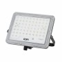 Floodlight/Projector Light EDM 31860 Slim 400 W 3500 lm Solar (6500 K)