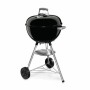 Barbecue Portable Weber Steel