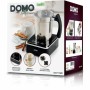Mini Whisk and Frother DOMO Black 230 ml