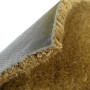 Paillasson EDM Marron Fibre (40 x 60 cm)