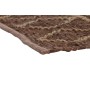 Carpet Home ESPRIT Brown Rhombus 160 x 230 x 1 cm