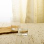 Glass Bohemia Crystal Optic Transparent Glass 500 ml (6 Units)