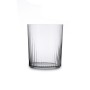 Verre Bohemia Crystal Optic Transparent verre 500 ml (6 Unités)