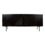 TV furniture DKD Home Decor Mango wood (177 x 45 x 75 cm)