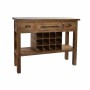 Console DKD Home Decor 8424001458943 Multicouleur Bois 120 x 35 x 95 cm