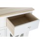 Chest of drawers DKD Home Decor S3022229 White Natural Crystal Poplar Cottage 80 x 40 x 85 cm