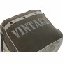 Coussin DKD Home Decor De Sol 42 x 42 x 43 cm Gris Vintage