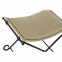 Footrest DKD Home Decor Metal 53 x 45 x 44 cm