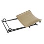 Repose-pied DKD Home Decor Métal 53 x 45 x 44 cm