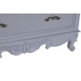 Commode DKD Home Decor Gris Bois MDF (80 x 40 x 96 cm)