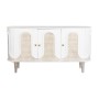 Buffet DKD Home Decor Blanc Naturel 153 x 41 x 83 cm