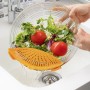 Égouttoir en Silicone Pastrainer InnovaGoods