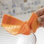 Égouttoir en Silicone Pastrainer InnovaGoods