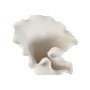 Vase Home ESPRIT White Ceramic 29 x 26 x 27 cm