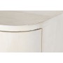 Buffet Home ESPRIT Blanc 90 x 40 x 140 cm