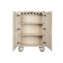 Buffet Home ESPRIT Blanc 90 x 40 x 140 cm