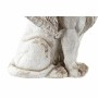 Decorative Figure DKD Home Decor White Lion Neoclassical 97 x 48 x 62 cm