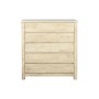 Chest of drawers Home ESPRIT Natural Acacia Tropical 100 x 42 x 110 cm