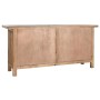 Buffet Home ESPRIT Naturel 180 x 42 x 85 cm