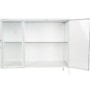 Buffet DKD Home Decor Blanc 120 x 40 x 81 cm