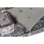 Armchair DKD Home Decor 8424001817443 Cotton Multicolour (155 x 76 x 65 cm)