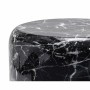 Table d'appoint DKD Home Decor Noir Fer 50 x 50 x 45 cm