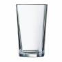 Set de Verres Arcoroc AU12041 Transparent verre 280 ml 6 Pièces