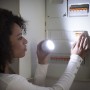 Lampe LED avec Capteur de Mouvement Maglum InnovaGoods
