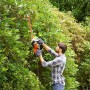 Hedge trimmer Black & Decker BEHTS401 55 cm 500 W 220-240 V