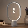 Balance Lamp with Magnetic Switch Magilum InnovaGoods MAGILUM