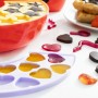 2-in 1-Jelly Bean and Chocolate Fondue Machine Yupot InnovaGoods