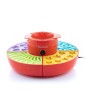 2-in 1-Jelly Bean and Chocolate Fondue Machine Yupot InnovaGoods