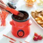 Fondue au Chocolat avec Accessoires Fonlat InnovaGoods