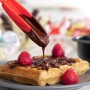 Fondue au Chocolat avec Accessoires Fonlat InnovaGoods