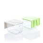 Removable Adhesive Kitchen Containers Handstore InnovaGoods Pack of 2 units