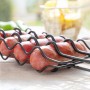 Grille de Barbecue pour Saucisses Sosket InnovaGoods