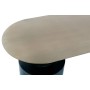 Table d'appoint DKD Home Decor 107 x 36 x 78 cm Noir Doré Fer