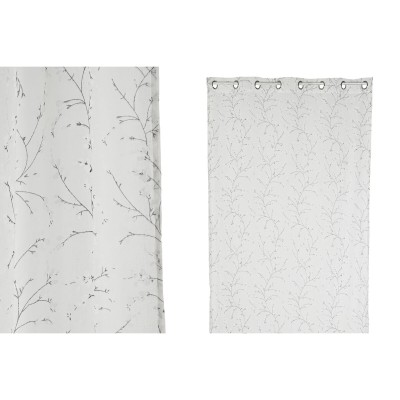 Curtain Home ESPRIT White Romantic 140 x 260 cm