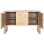 Buffet Home ESPRIT Naturel 150 x 40 x 100 cm