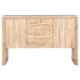 Buffet Home ESPRIT Naturel 150 x 40 x 100 cm