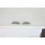 Buffet DKD Home Decor Blanc 92 x 40 x 113 cm