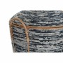 Set de basket DKD Home Decor Rotin Boho (51 x 51 x 65 cm)